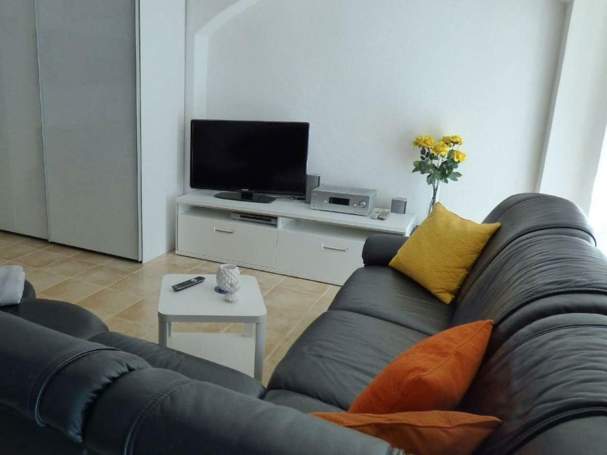 Pirna-Apartment Dış mekan fotoğraf